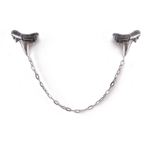Fera Collar Chain